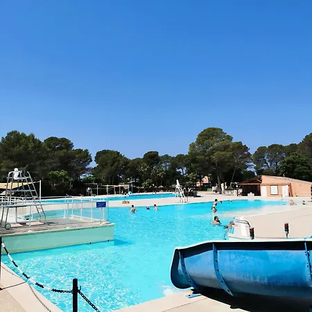 Evasion Confort Pour 4 - Domaine Avec 5 Piscines & Activites ! Fréjus