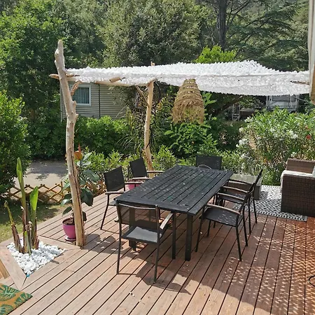 Evasion Confort Pour 4 - Domaine Avec 5 Piscines & Activites ! * Fréjus